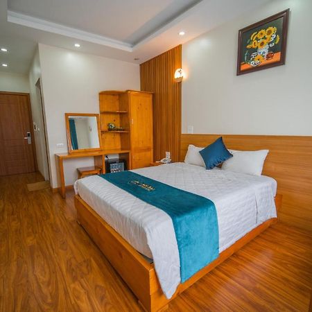 Noi Bai Boutique Hotel Hanoi Zewnętrze zdjęcie