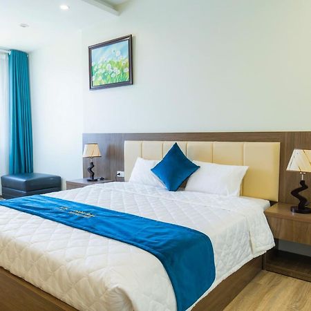 Noi Bai Boutique Hotel Hanoi Zewnętrze zdjęcie