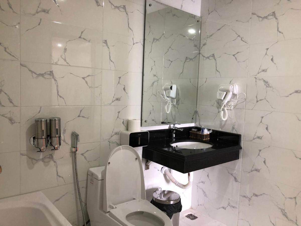Noi Bai Boutique Hotel Hanoi Zewnętrze zdjęcie