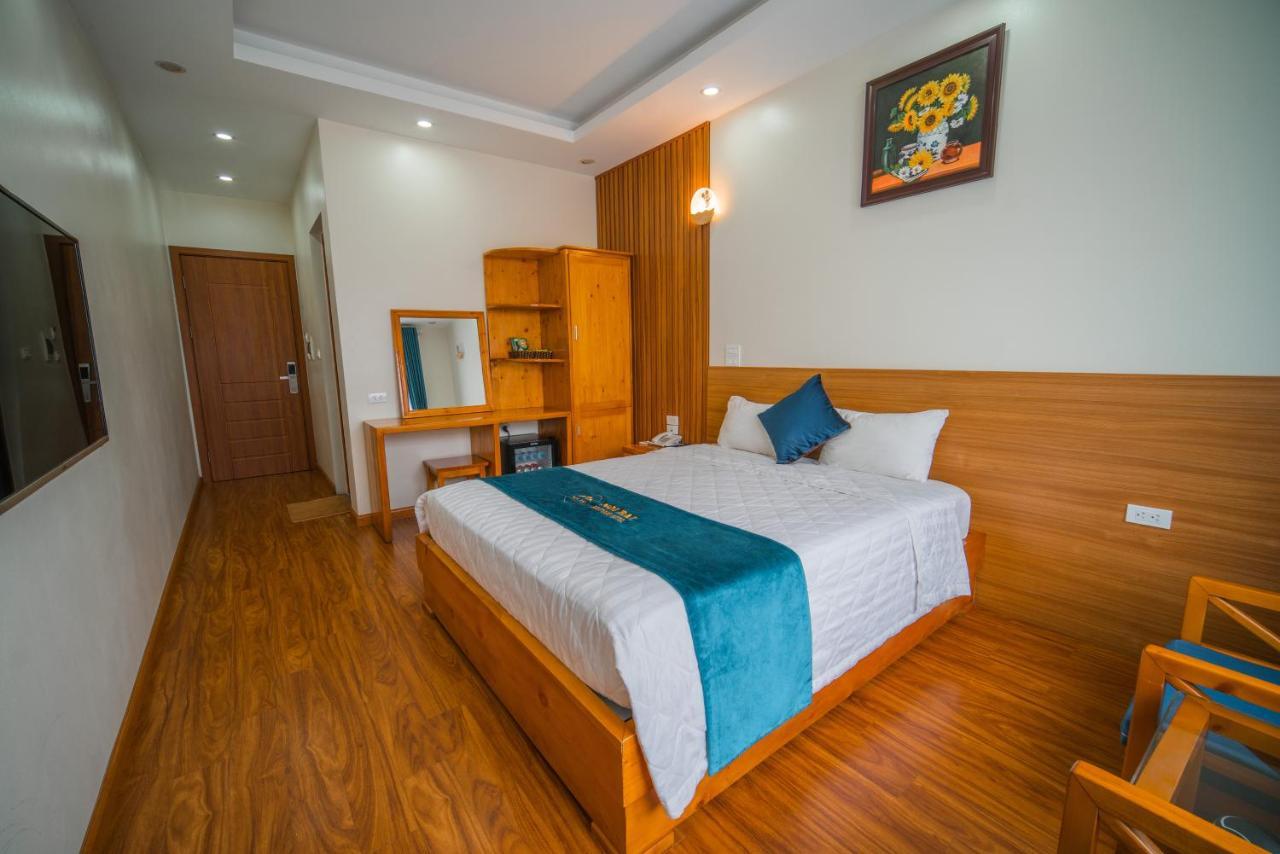 Noi Bai Boutique Hotel Hanoi Zewnętrze zdjęcie